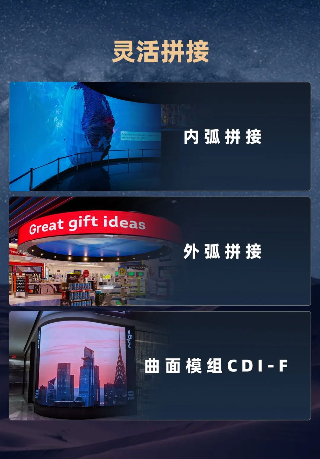 今年会·(jinnianhui)金字招牌CDI系列产品